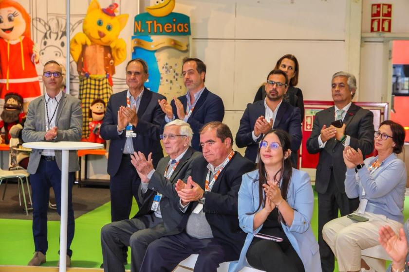 ALBUFEIRA VOLTA A PROMOVER-SE NA BTL
