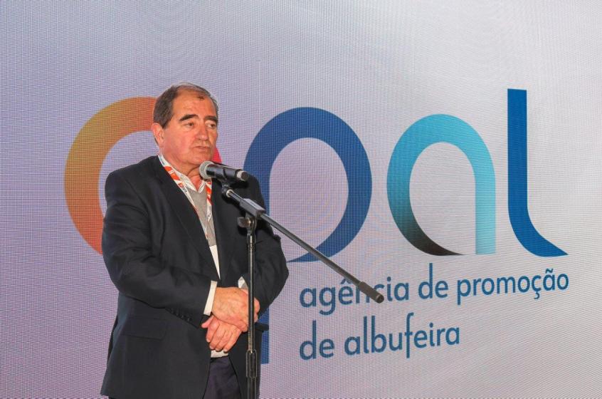 ALBUFEIRA VOLTA A PROMOVER-SE NA BTL