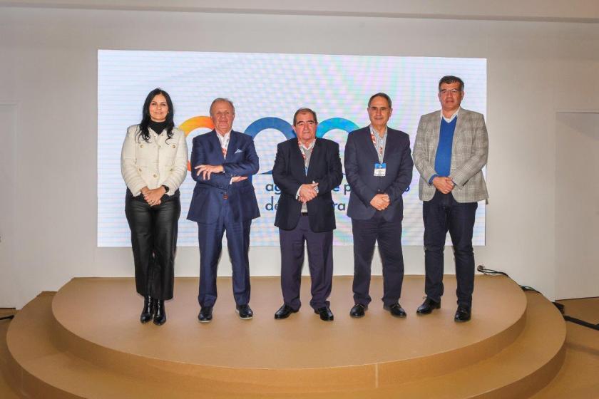 ALBUFEIRA VOLTA A PROMOVER-SE NA BTL