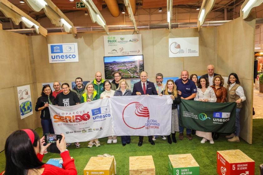 ALBUFEIRA VOLTA A PROMOVER-SE NA BTL