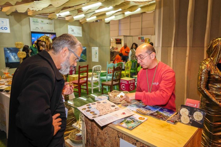 ALBUFEIRA VOLTA A PROMOVER-SE NA BTL