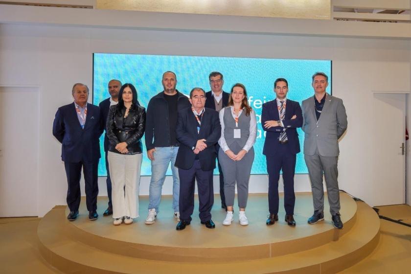 ALBUFEIRA VOLTA A PROMOVER-SE NA BTL