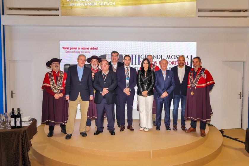 ALBUFEIRA VOLTA A PROMOVER-SE NA BTL
