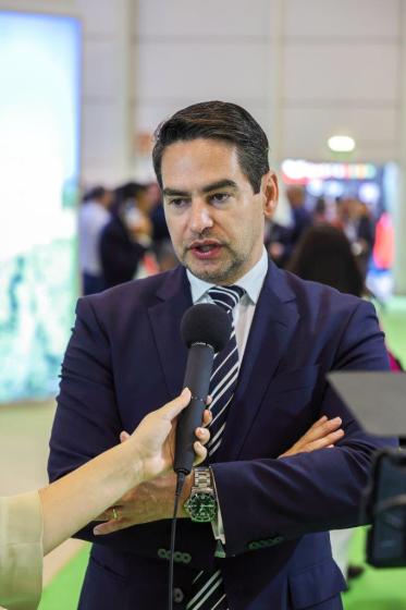 ALBUFEIRA VOLTA A PROMOVER-SE NA BTL