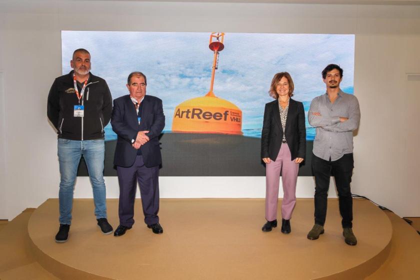 ALBUFEIRA VOLTA A PROMOVER-SE NA BTL