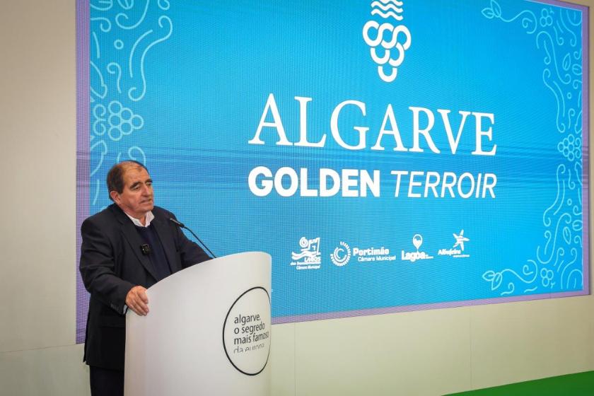 ALBUFEIRA VOLTA A PROMOVER-SE NA BTL