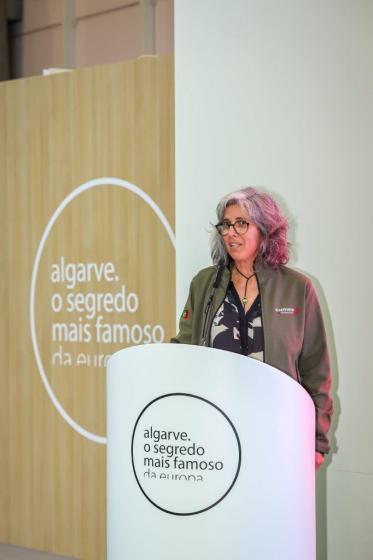ALBUFEIRA VOLTA A PROMOVER-SE NA BTL