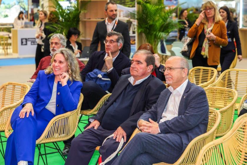 ALBUFEIRA VOLTA A PROMOVER-SE NA BTL