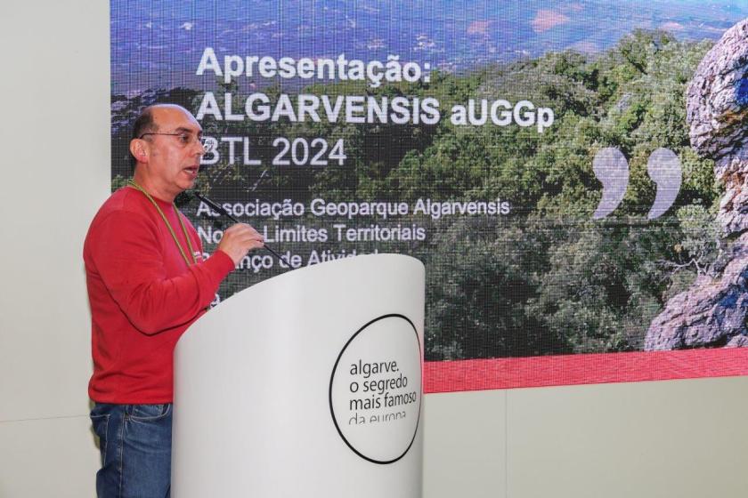 ALBUFEIRA VOLTA A PROMOVER-SE NA BTL