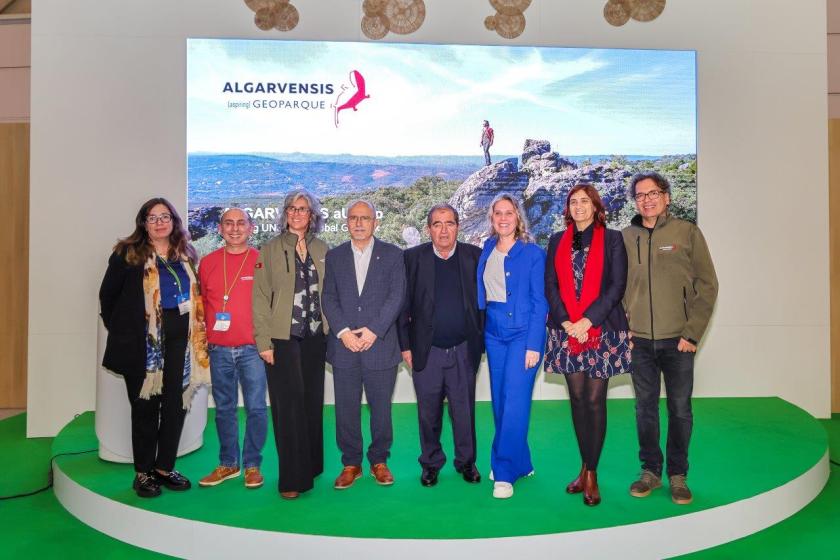ALBUFEIRA VOLTA A PROMOVER-SE NA BTL