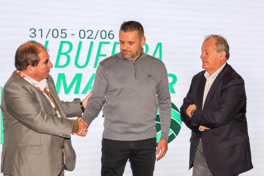 ALBUFEIRA VOLTA A PROMOVER-SE NA BTL