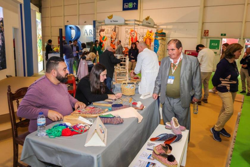 ALBUFEIRA VOLTA A PROMOVER-SE NA BTL