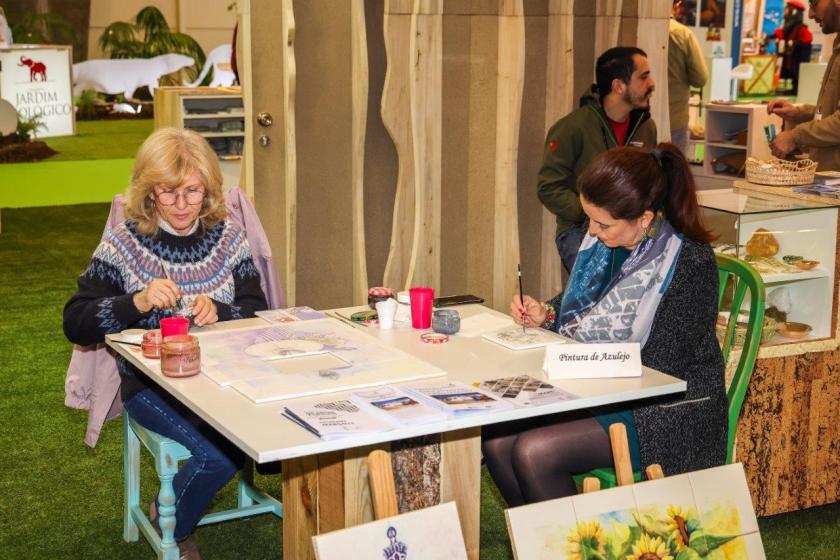ALBUFEIRA VOLTA A PROMOVER-SE NA BTL