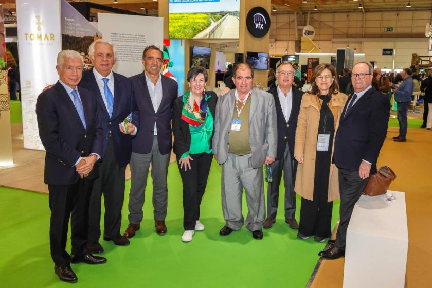 ALBUFEIRA VOLTA A PROMOVER-SE NA BTL