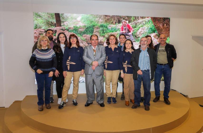 ALBUFEIRA VOLTA A PROMOVER-SE NA BTL
