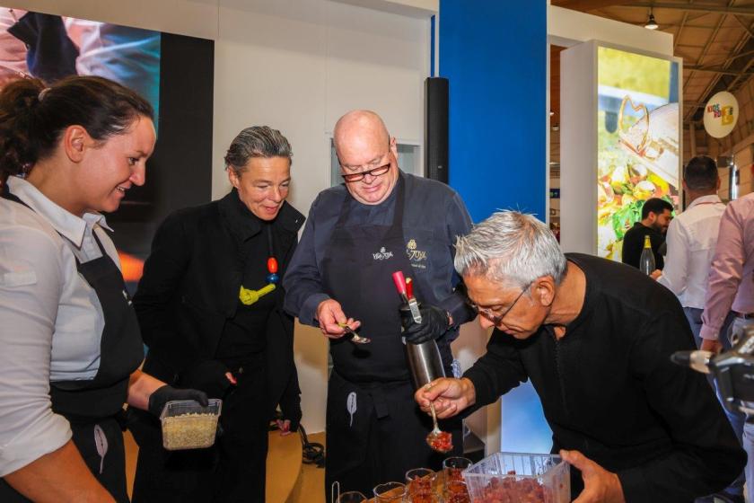 ALBUFEIRA VOLTA A PROMOVER-SE NA BTL