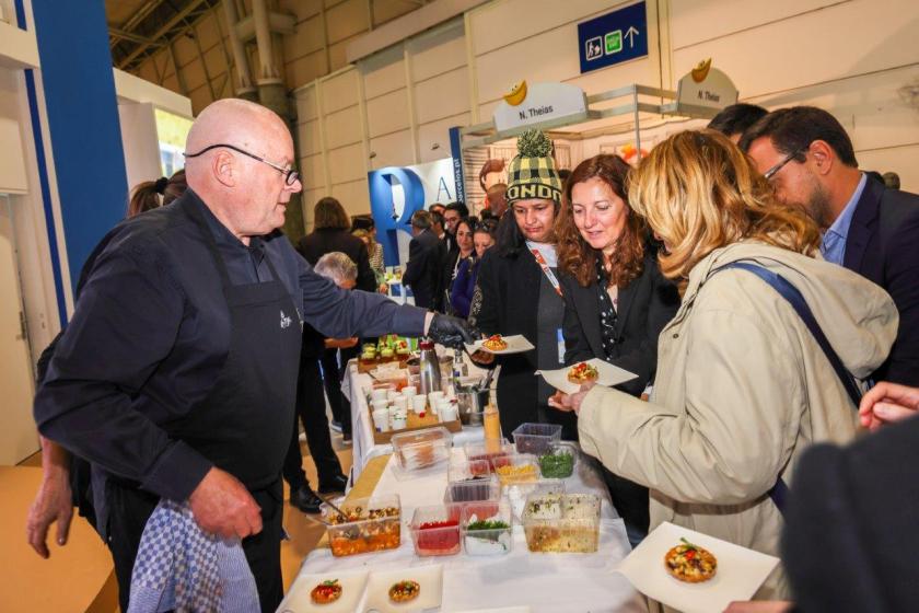 ALBUFEIRA VOLTA A PROMOVER-SE NA BTL