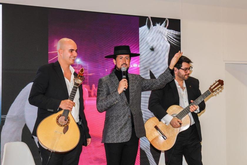 ALBUFEIRA VOLTA A PROMOVER-SE NA BTL