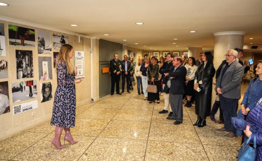 Dia Internacional da Mulher