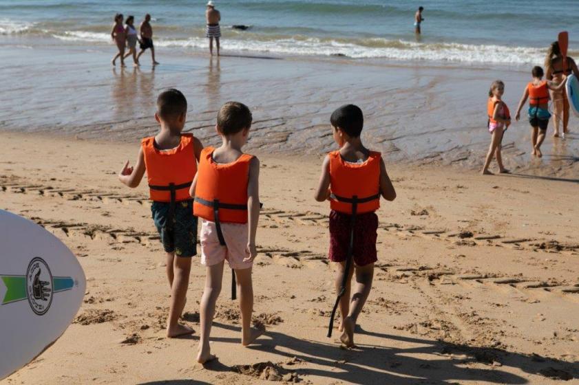 Férias de Verão