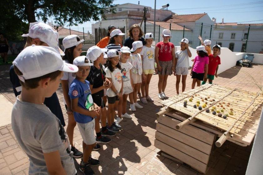 Férias de Verão