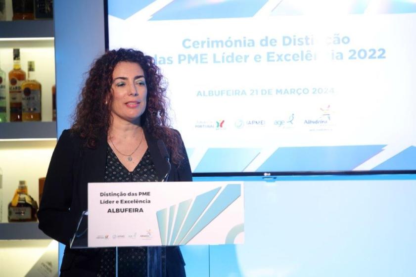 Cerimónia PME Lider