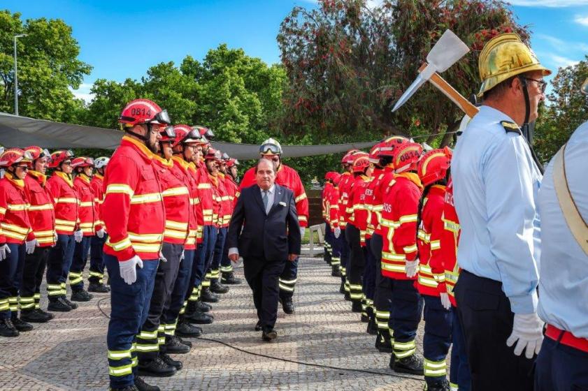 Comemorações do 25 de abril