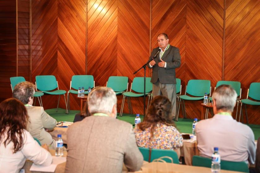 Projeto Educativo Local