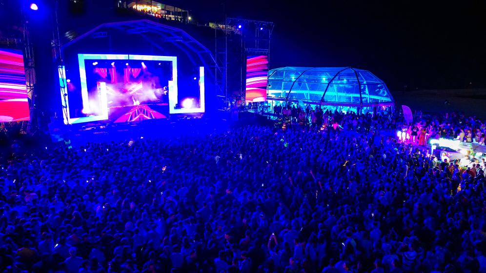 Albufeira Sounds 2024