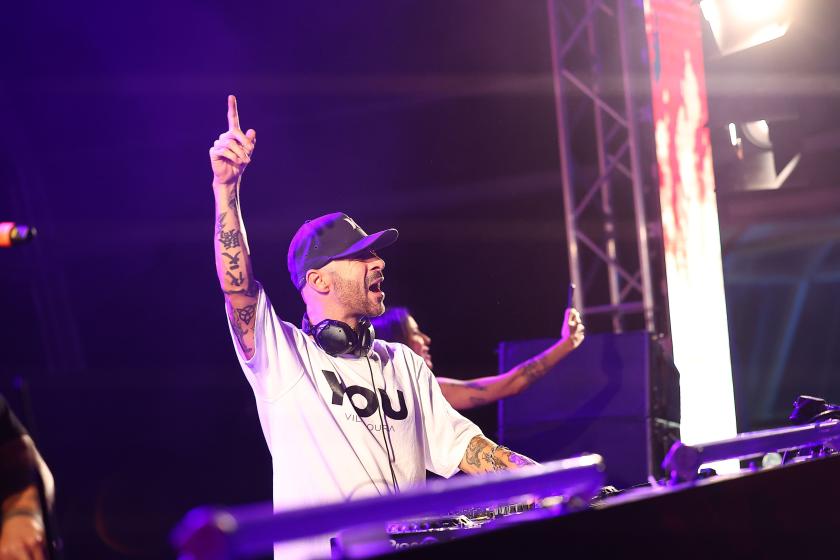 Albufeira Sounds 2024