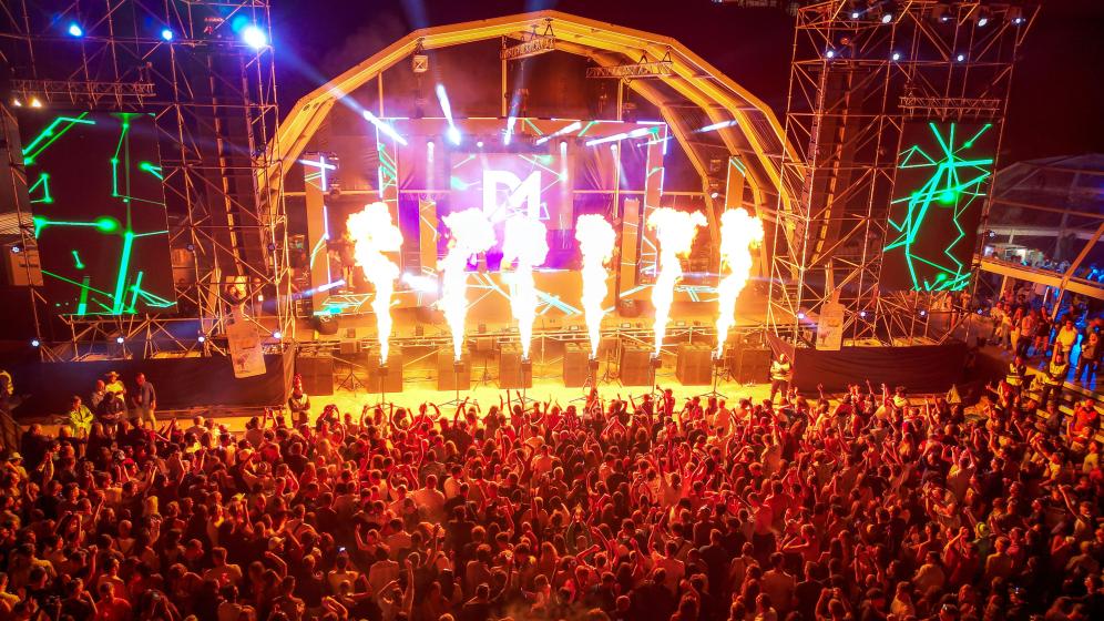 Albufeira Sounds 2024