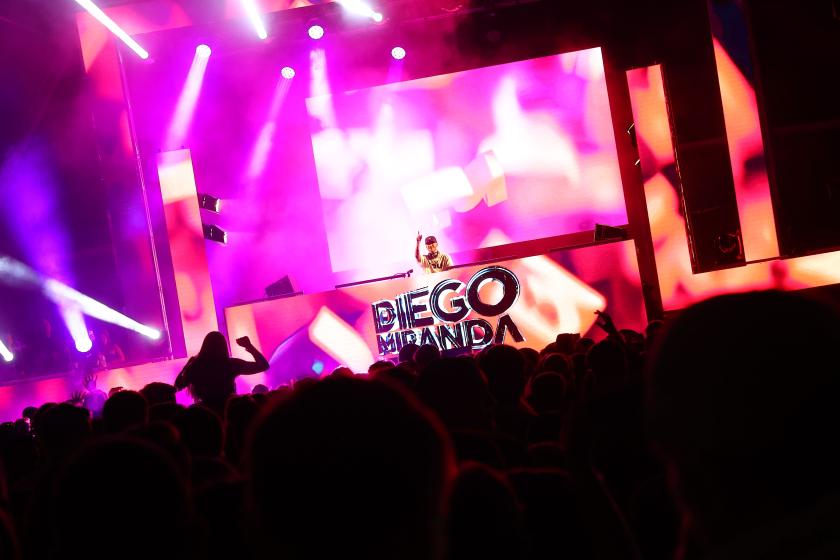 Albufeira Sounds 2024