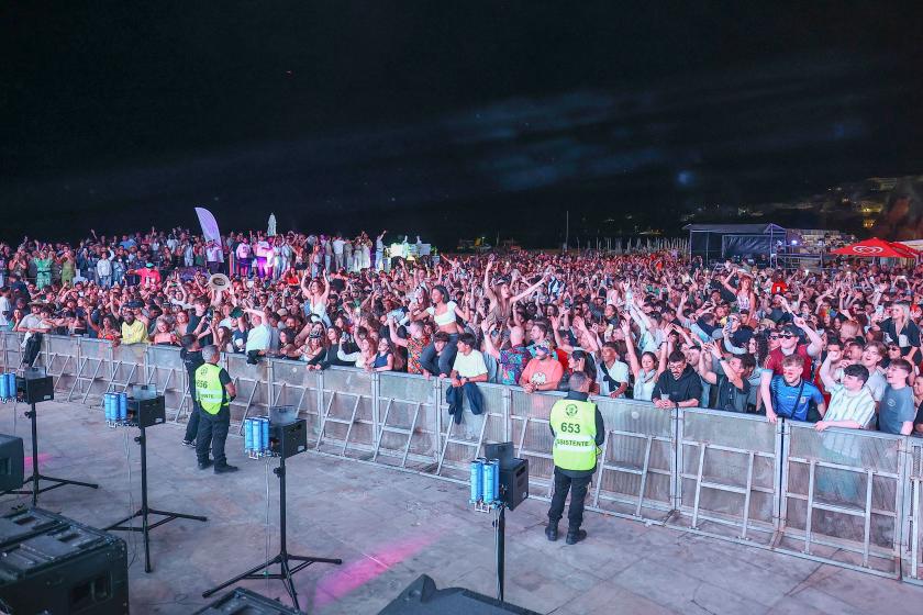 Albufeira Sounds 2024