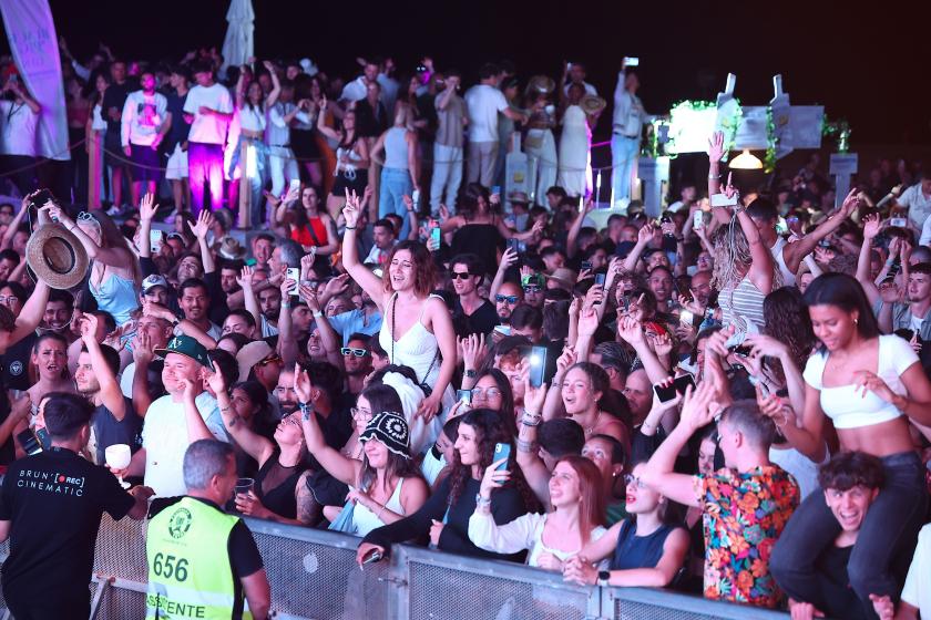 Albufeira Sounds 2024
