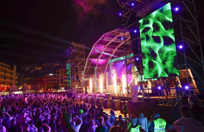 Albufeira Sounds 2024
