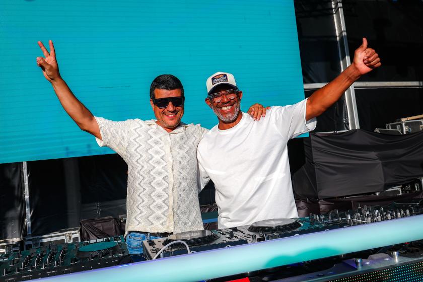 Albufeira Sounds 2024