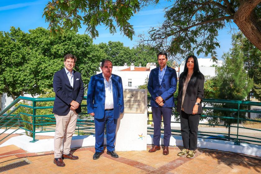 Polidesportivo da Quinta da Palmeira