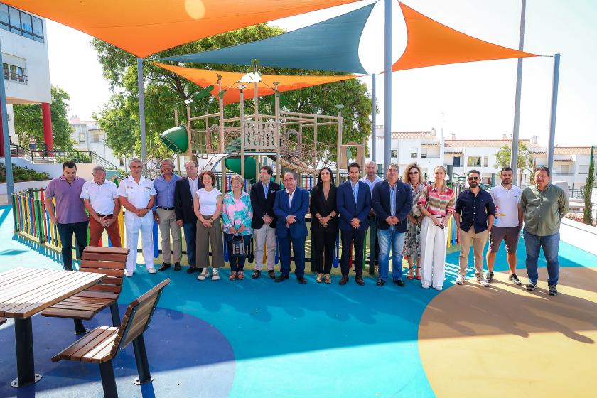 Polidesportivo da Quinta da Palmeira