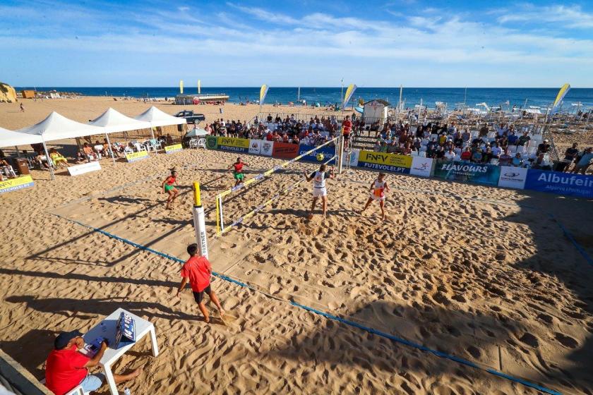 Férias de Verão 2024