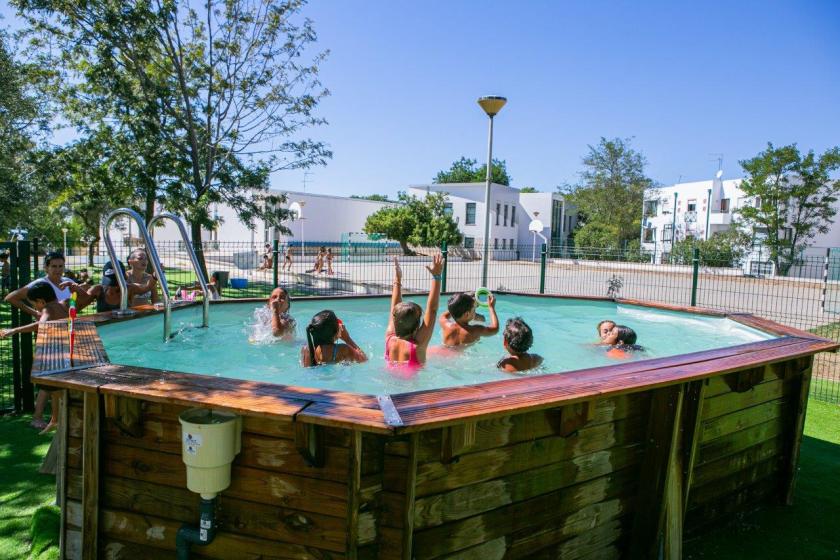 Férias de Verão 2024
