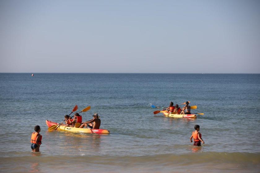 Férias de Verão 2024