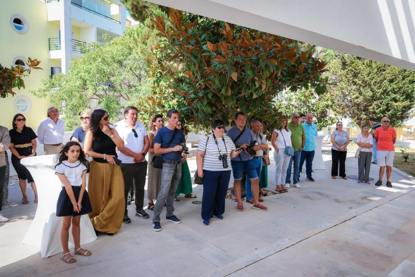 INSTALAÇÃO DE OBRA ARTÍSTICA DE VHILS