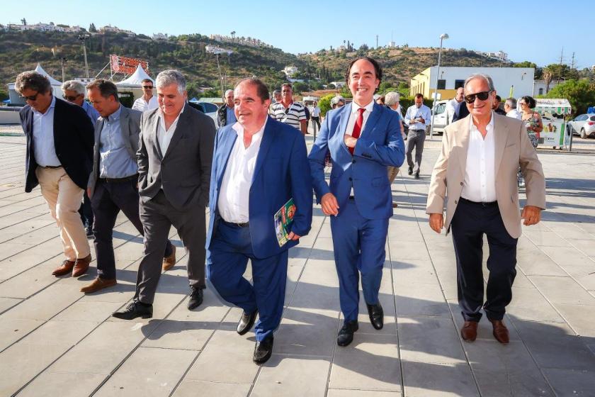 Feira de Caça, Pesca, Turismo e Natureza do Algarve