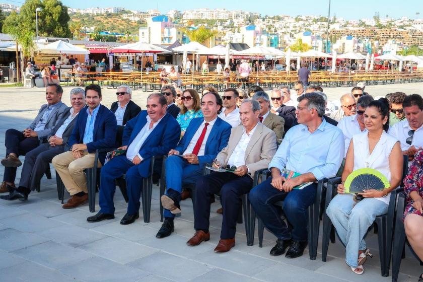 Feira de Caça, Pesca, Turismo e Natureza do Algarve