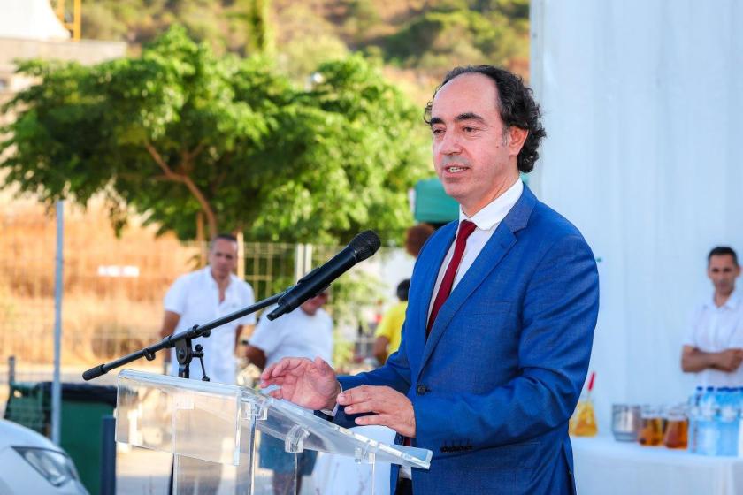 Feira de Caça, Pesca, Turismo e Natureza do Algarve