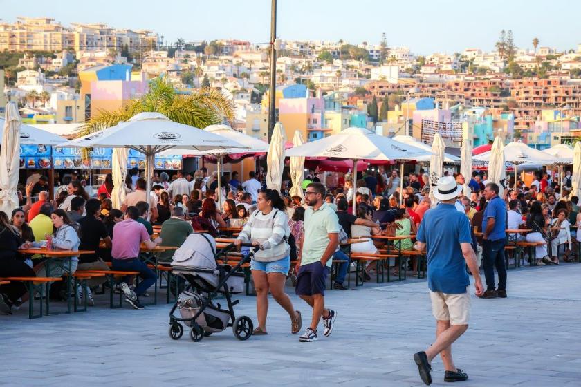 Feira de Caça, Pesca, Turismo e Natureza do Algarve