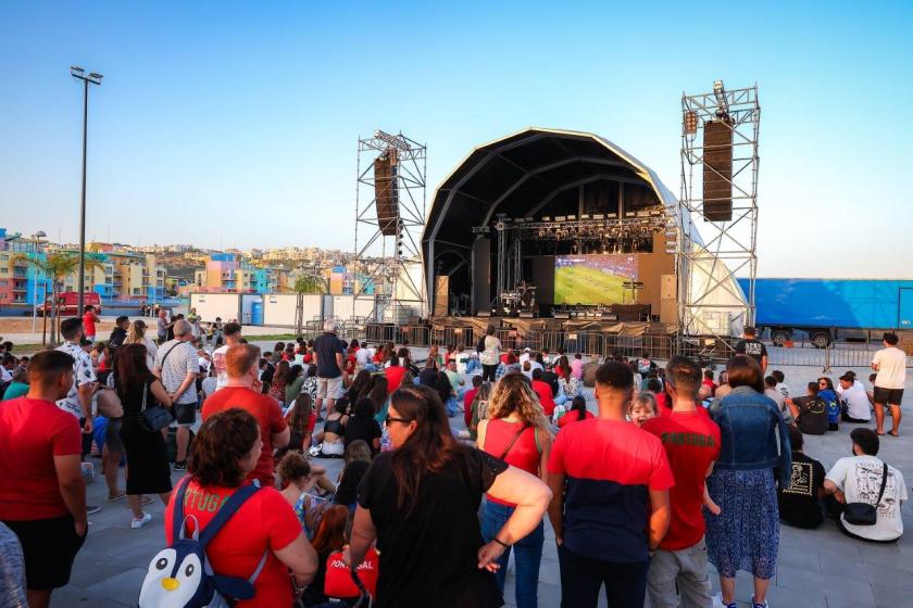 Feira de Caça, Pesca, Turismo e Natureza do Algarve
