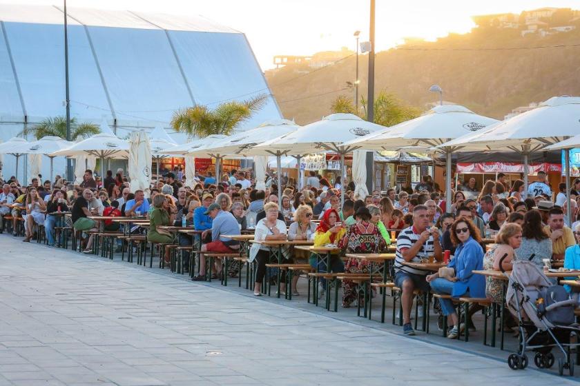 Feira de Caça, Pesca, Turismo e Natureza do Algarve