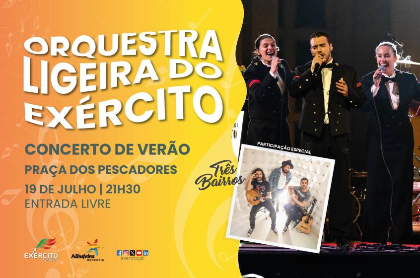 Orquestra Ligeira do Exército