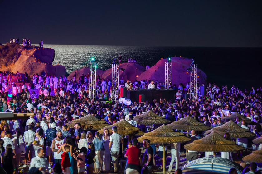 Full Moon - 21 Julho 2024